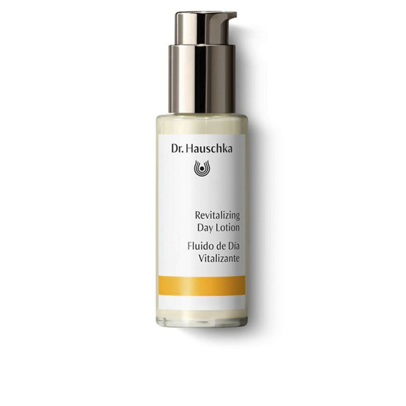 Fluido de día vitalizante 50 ml by DR. HAUSCHKA for Woman