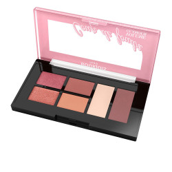 VOLUME GLAMOUR coup de coeur 03 cute by BOURJOIS for Unisex