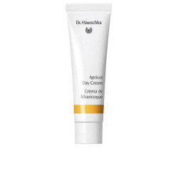 Crema de día de albaricoque 30 ml by DR. HAUSCHKA for Unisex