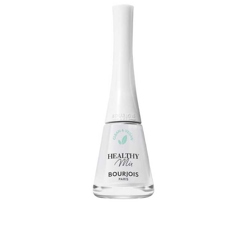 HEALTHY MIX nail polish 100 blanc hantement by BOURJOIS for Unisex HEALTHY MIX nail polish 100 blanc hantement by BOURJOIS for Unisex