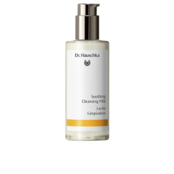Leche limpiadora 145 ml by DR. HAUSCHKA for Woman