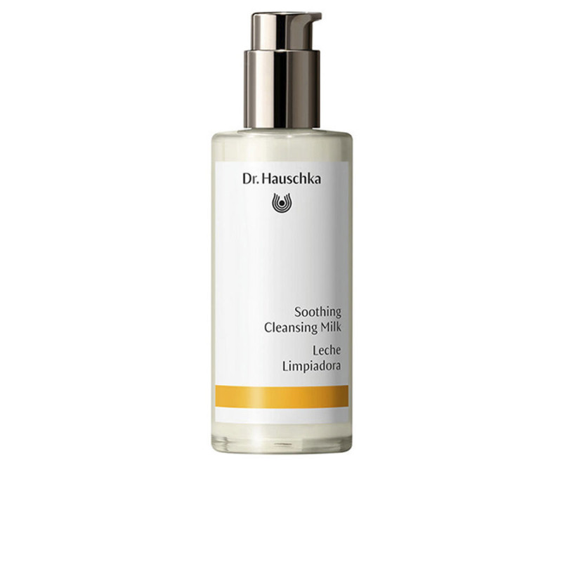 Leche limpiadora 145 ml by DR. HAUSCHKA for Woman