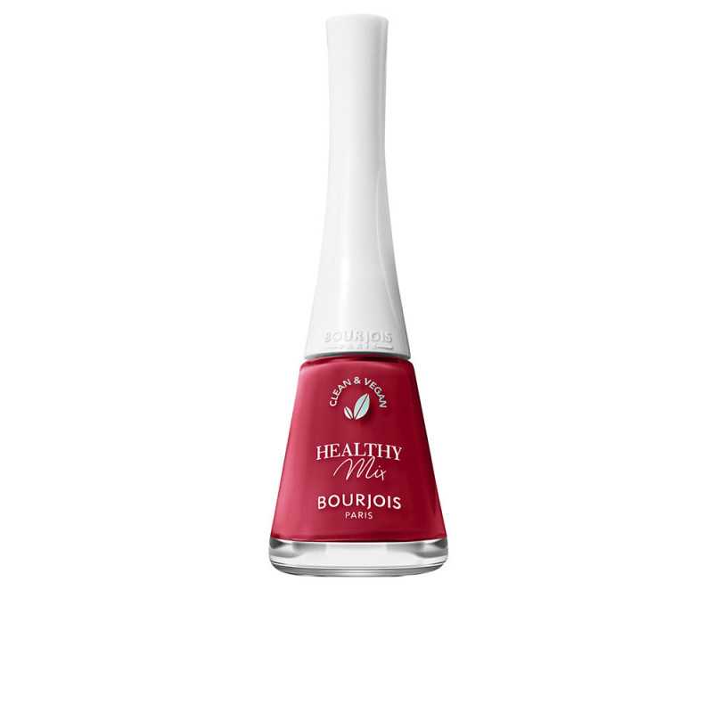 HEALTHY MIX nail polish 250 berry cute by BOURJOIS for Unisex HEALTHY MIX nail polish 250 berry cute by BOURJOIS for Unisex