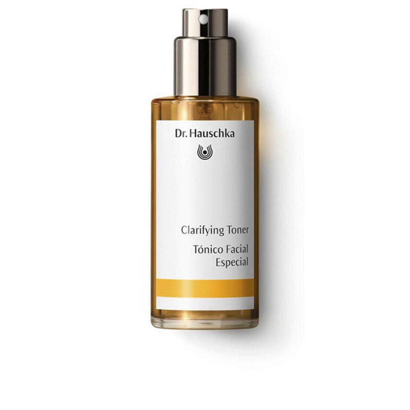 Tónico facial especial 100 ml by DR. HAUSCHKA for Unisex
