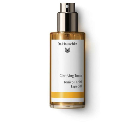 Tónico facial especial 100 ml by DR. HAUSCHKA for Unisex