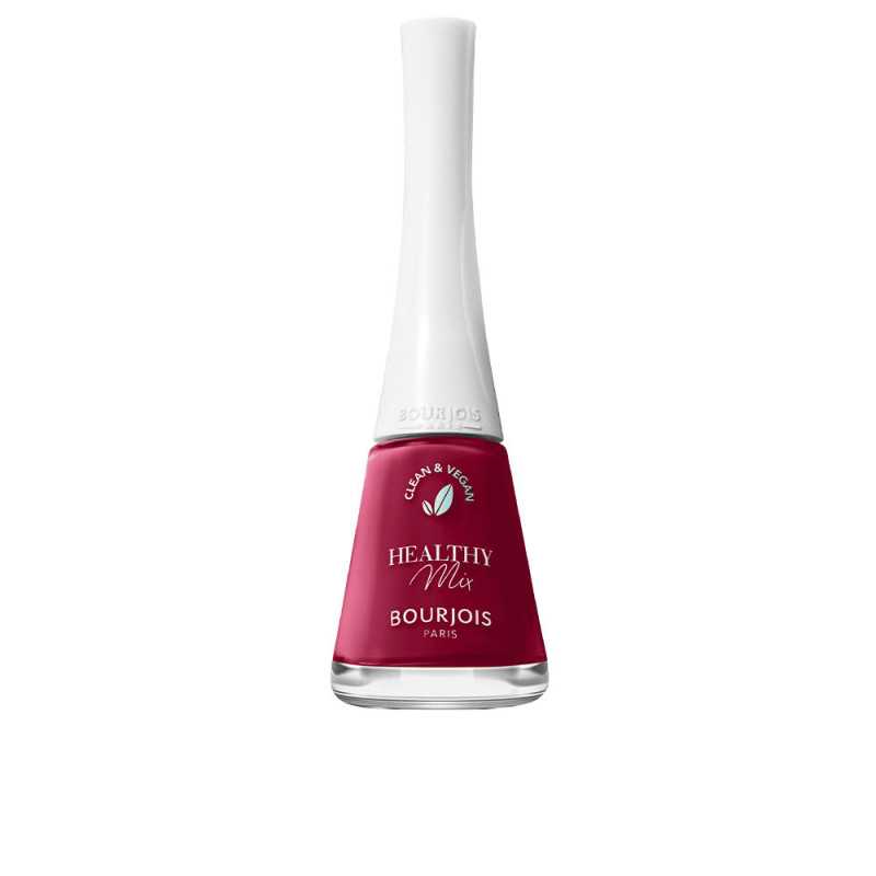 HEALTHY MIX nail polish 350wine only by BOURJOIS for Unisex HEALTHY MIX nail polish 350wine only by BOURJOIS for Unisex