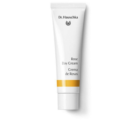 Crema de rosas 30 ml by DR. HAUSCHKA for Unisex