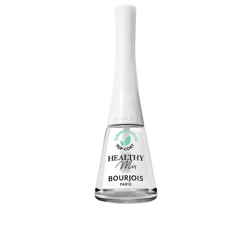 HEALTHY MIX top coat 9 ml by BOURJOIS for Unisex HEALTHY MIX top coat 9 ml by BOURJOIS for Unisex
