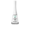 HEALTHY MIX top coat 9 ml by BOURJOIS for Unisex