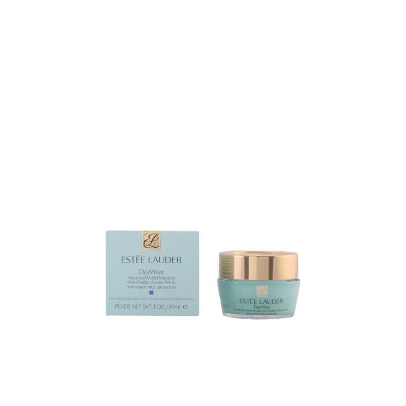 DAYWEAR moisturizer multi-protection anti-oxidant 24h-moisture creme SPF15 30 ml by ESTÉE LAUDER for Woman DAYWEAR moisturizer multi-protection anti-oxidant 24h-moisture creme SPF15 30 ml by ESTÉE LAUDER for Woman