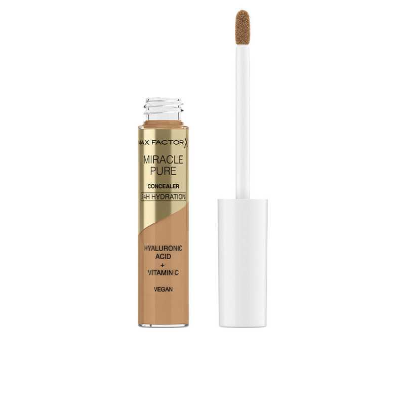 MIRACLE PURE concealers 5 by MAX FACTOR for Unisex MIRACLE PURE concealers 5 by MAX FACTOR for Unisex