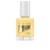 MIRACLE PURE nail polish 500 lemon tea by MAX FACTOR for Unisex