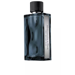 FIRST INSTINCT BLUE FOR MAN edt vapo 100 ml by ABERCROMBIE & FITCH for Unisex
