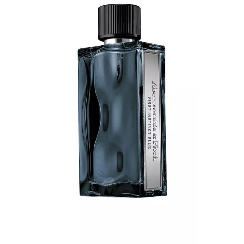 FIRST INSTINCT BLUE FOR MAN edt vapo 100 ml by ABERCROMBIE & FITCH for Unisex