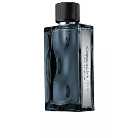 FIRST INSTINCT BLUE FOR MAN edt vapo 100 ml by ABERCROMBIE & FITCH for Unisex