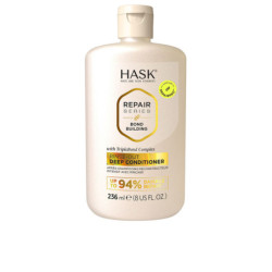 REPAIR SERIES acondicionador capilar reconstrucción profunda 235 ml by HASK for Unisex