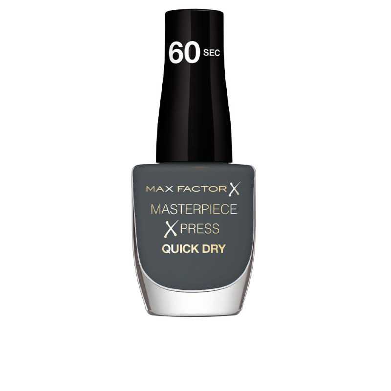MASTERPIECE XPRESS secado rapido 810cashmere knit 8 ml by MAX FACTOR for Unisex MASTERPIECE XPRESS secado rapido 810cashmere knit 8 ml by MAX FACTOR for Unisex