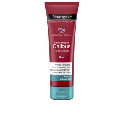 CREMA PIES durezas reparación intensa 50 ml by NEUTROGENA for Unisex