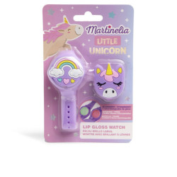 LITTLE UNICORN lip gloss watch 2 x 1