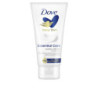 ESSENTIAL CARE crema manos 75 ml by DOVE for Unisex