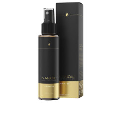 HAIR CONTITIONER keratin 125 ml by NANOIL for Woman