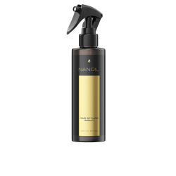 HAIR STYLING spray 200 ml by NANOIL for Woman