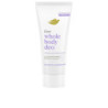 LAVANDA & CAMOMILA UNISEX deo crema corporal 75 ml by DOVE for Unisex