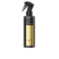 HEAT PROTECTANT spray 200 ml by NANOIL for Woman