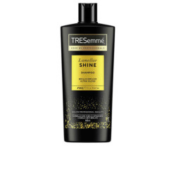LAMELLAR SHINE ultra brillo champú 685 ml by TRESEMME for Unisex