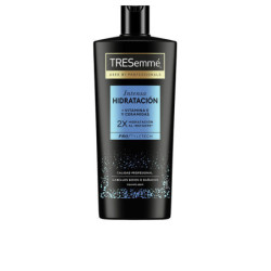 HIDRATACIÓN INTENSA champú 685 ml by TRESEMME for Unisex