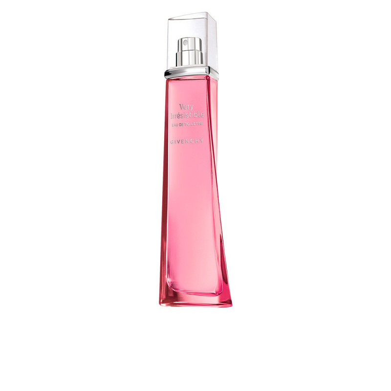 VERY IRRÉSISTIBLE eau de toilette vaporizador 75 ml by GIVENCHY for Woman