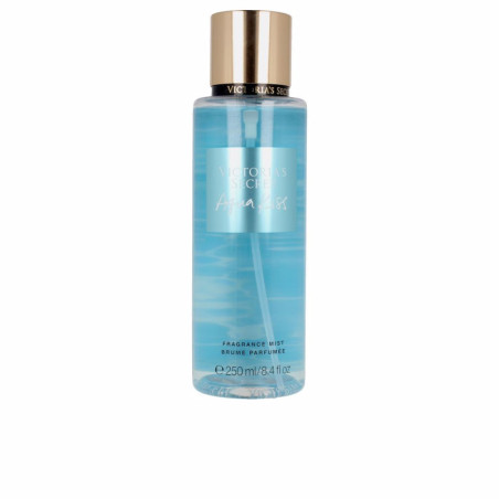 AQUA KISS fragranc mist 250 ml by VICTORIA'S SECRET for Woman