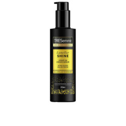LAMELLAR SHINE ultra brillo sérum crema capilar 200 ml by TRESEMME for Unisex