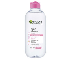 SKINACTIVE agua micelar todo en 1 400 ml by GARNIER for Woman