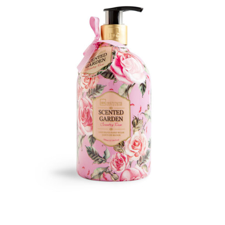 SCENTED GARDEN hand wash country rose 500 ml by IDC INSTITUTE for Unisex