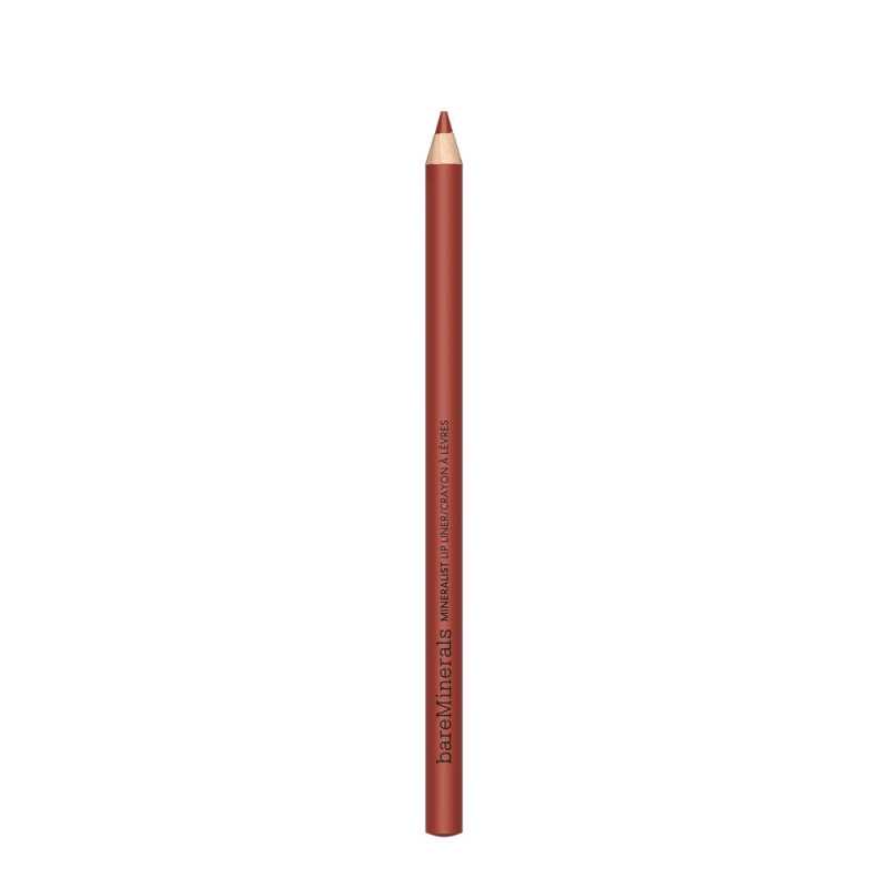 MINERALIST lip liner striking spice 13 gr by BARE MINERALS for Unisex MINERALIST lip liner striking spice 13 gr by BARE MINERALS for Unisex