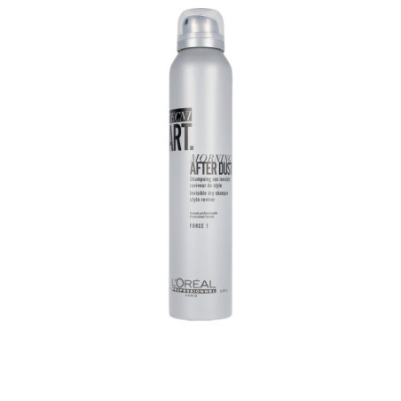 TECNI ART morning after dust champú en seco 200 ml by L'ORÉAL PROFESSIONNEL PARIS for Unisex