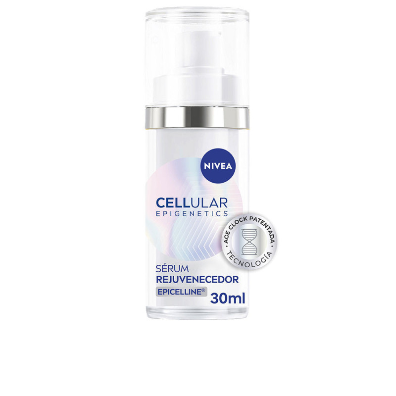 CELLULAR EPIGENETICS sérum rejuvenecedor 30 ml by NIVEA for Unisex