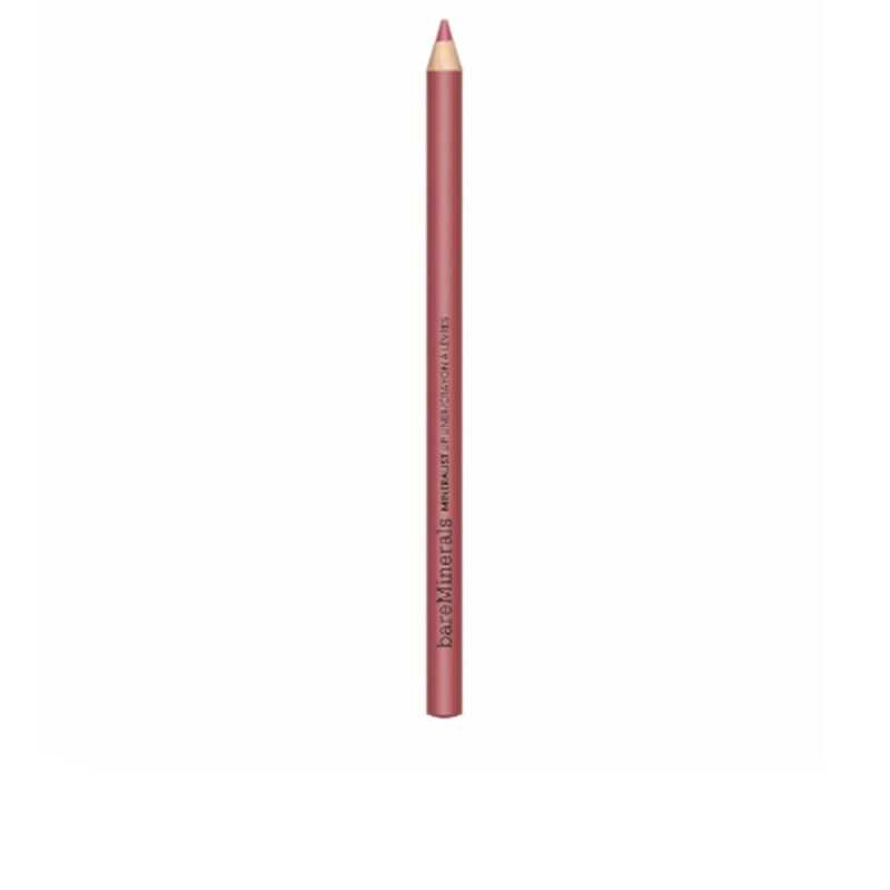 MINERALIST lip liner blissful blush 13 gr by BARE MINERALS for Unisex MINERALIST lip liner blissful blush 13 gr by BARE MINERALS for Unisex