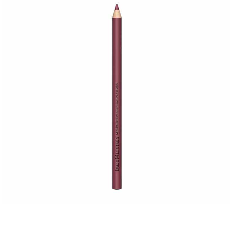 MINERALIST lip liner mindful mulberry 13 gr by BARE MINERALS for Unisex MINERALIST lip liner mindful mulberry 13 gr by BARE MINERALS for Unisex