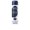 DERMA CONTROL SENSITIVE desodorante spray 200 ml by NIVEA for Unisex