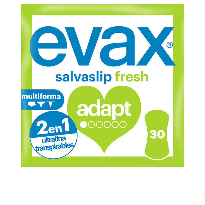 SALVA-SLIP adapt 30 u by EVAX for Woman