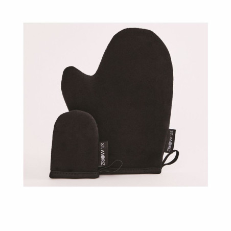 TANNING MITT lote 2 pz by ST. MORIZ for Unisex