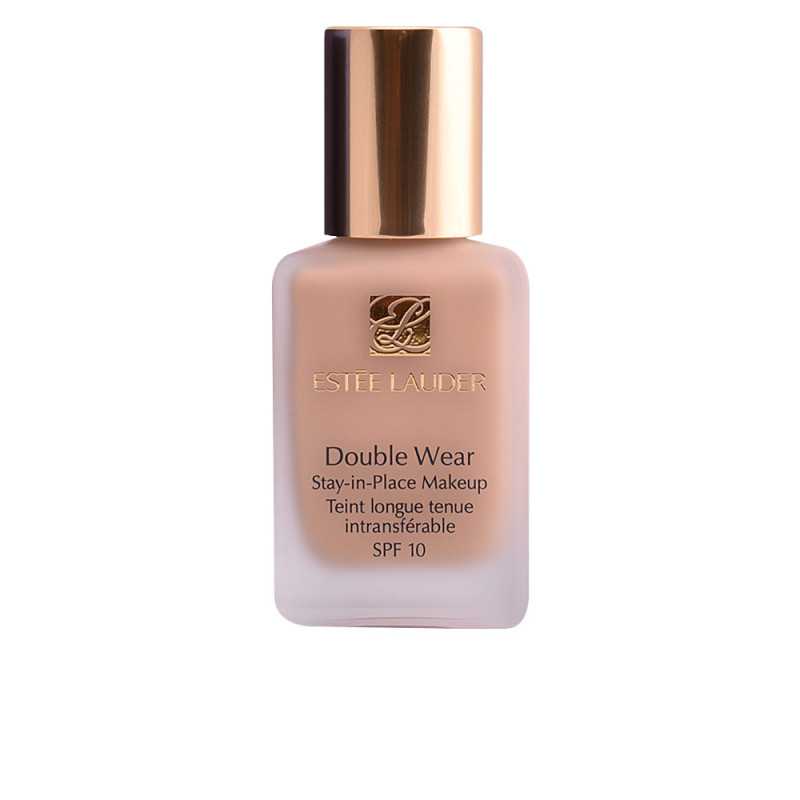 DOUBLE WEAR fluid SPF10 2C1 pure beige by ESTEE LAUDER for Unisex
