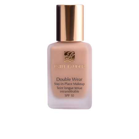 DOUBLE WEAR fluid SPF10 2C1 pure beige by ESTEE LAUDER for Unisex