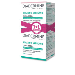 CREMA HIDRATANTE MATIFICANTE DIA PNM lote by DIADERMINE for Woman