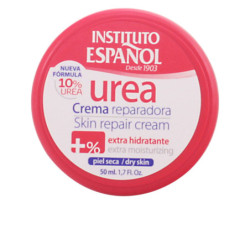 UREA crema reparadora 40 ml by INSTITUTO ESPAÑOL for Unisex