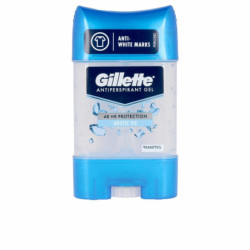 ARTIC ICE deo clear gel 70 ml by GILLETTE for Man