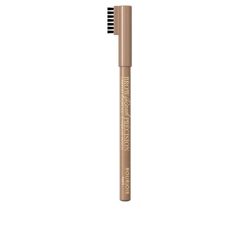 BROW REVEAL eye brow pencil 001 blond by BOURJOIS for Unisex BROW REVEAL eye brow pencil 001 blond by BOURJOIS for Unisex