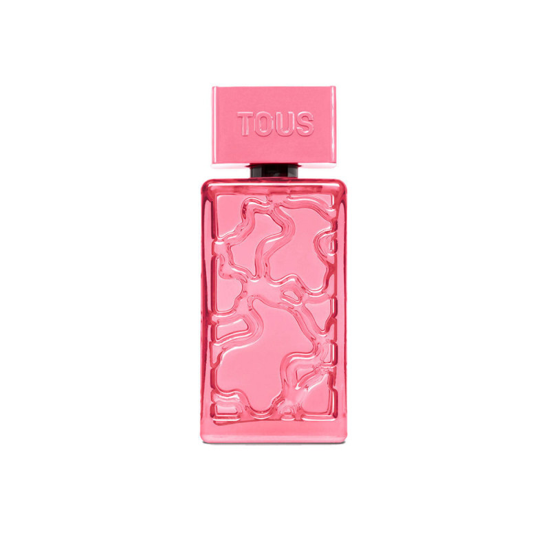 TOUS KAOS edp vapo 50 ml by TOUS for Woman